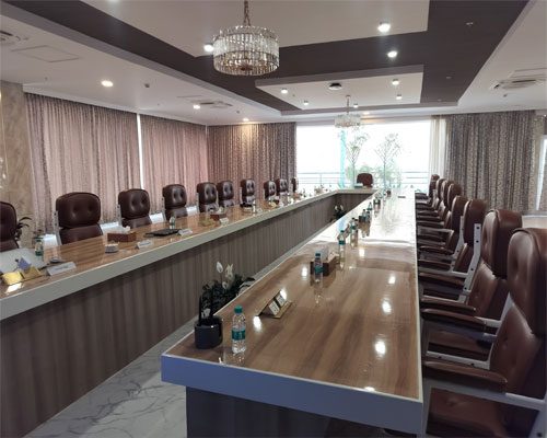 Office Interior Designers in Bangalore